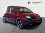 FIAT Pandina III 2024 Cross Cross 1.0 firefly hybrid s&s 70cv