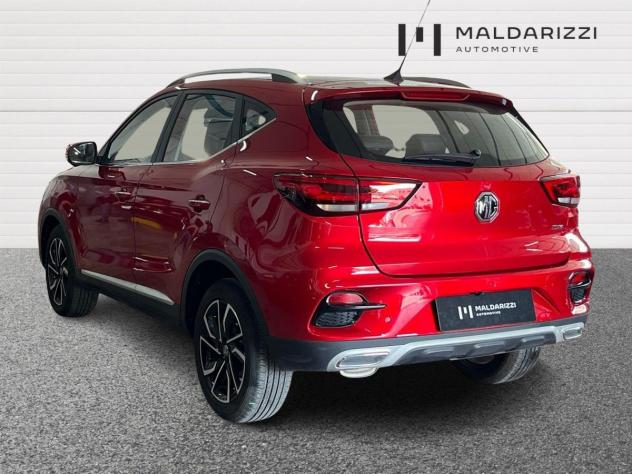 MG ZS 2024 1.5 Classic Luxury - Foto 4