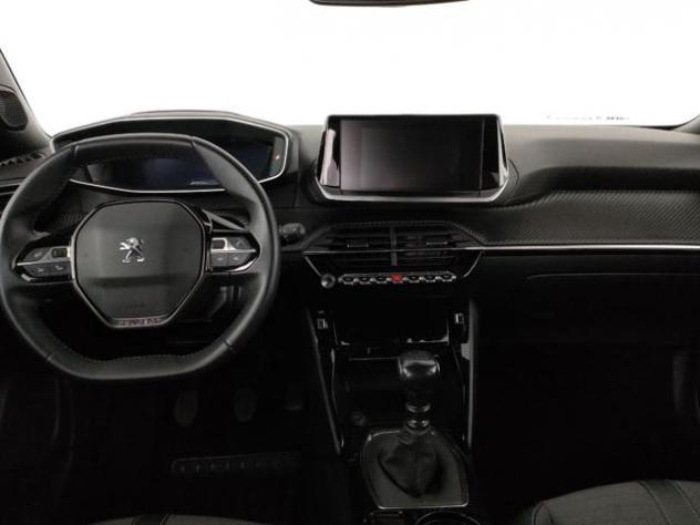 PEUGEOT 2008 PureTech 100 S&S Allure Pack rif. 24162505 - Foto 8