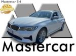 BMW 320 Serie 3 Touring 320d Touring mhev 48V xdrive Busin rif. 23994962