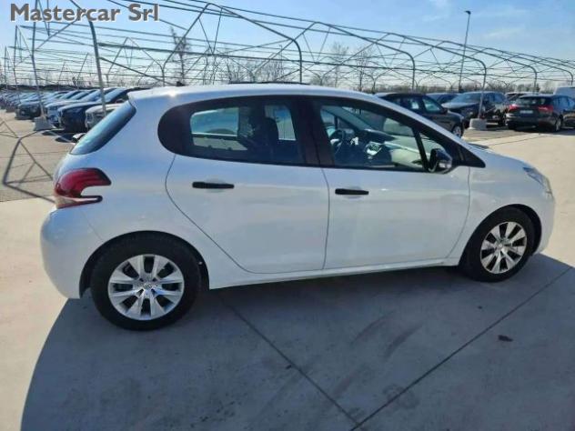 PEUGEOT 208 208 5p 1.6 bluehdi Active 75cv 2 posti N1 FD207DX rif. 23968793 - Foto 7