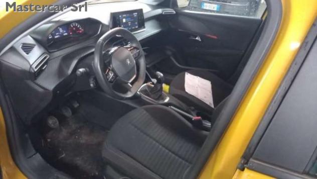 PEUGEOT 208 Peugeot 208 neopatentati 1.2 Active Pack s tg GP51 rif. 24117100 - Foto 6