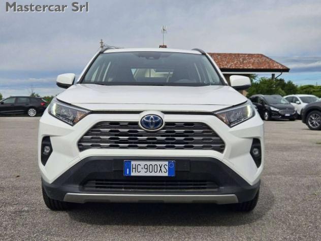 TOYOTA RAV 4 Rav4 2.5 vvt-ie h Business awd-i 222cv e-cvt - HC9 rif. 23898442 - Foto 9