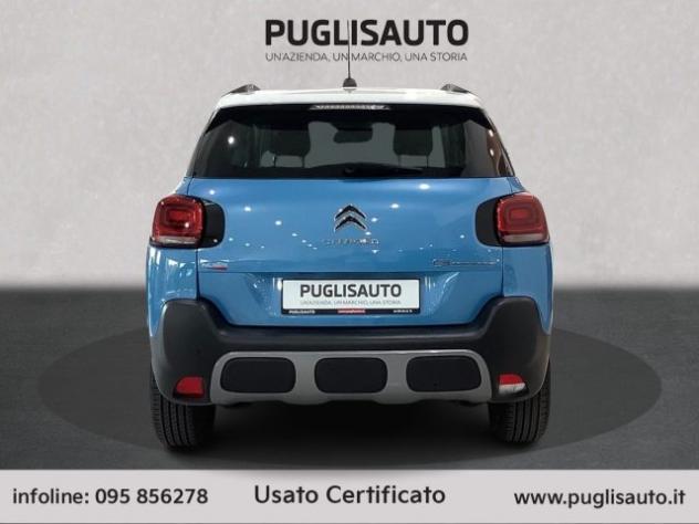 CITROEN C3 Aircross BlueHDi 100 S&S Shine rif. 23867514 - Foto 5