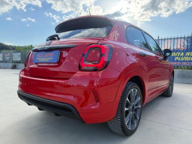FIAT 500X 1.6MJT Automatica Sport GARANZIA rif. 24031637 - Foto 9