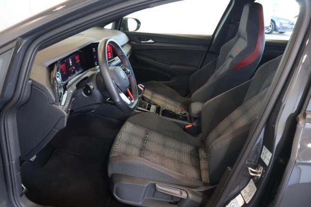 VOLKSWAGEN Golf 8ª serie Golf 2.0 TSI GTI - Foto 10