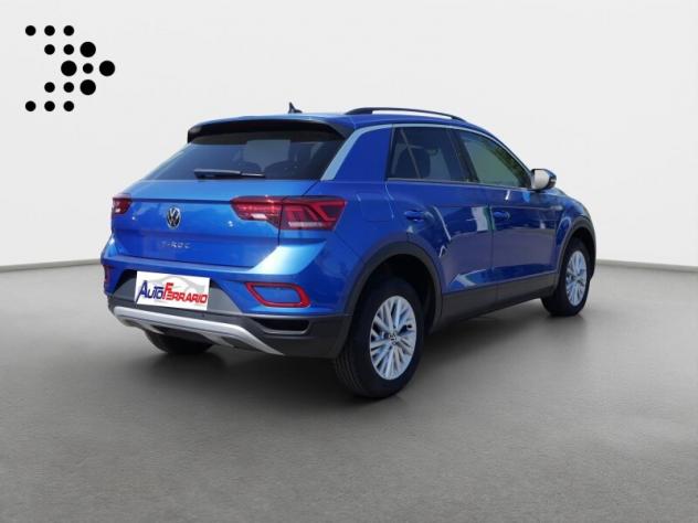 VOLKSWAGEN T-Roc 1ª serie T-Roc 1.5 TSI ACT DSG Life - Foto 2