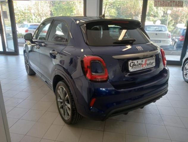 FIAT 500X 1.0 T3 120 CV SPORT "FULL OPTIONAL" rif. 24072876 - Foto 2
