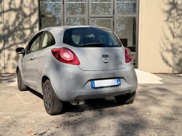 FORD Ka+ 1.2 8V 69CV rif. 23518724 - Foto 5