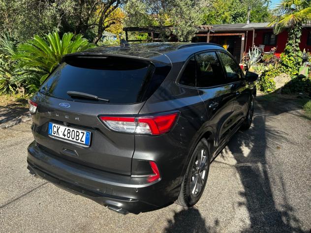 Ford Kuga 1.5 st-line auto - Foto 5