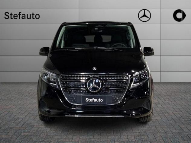 MERCEDES-BENZ V 250 d Automatic Avantgarde ExtraLong rif. 23995617 - Foto 4