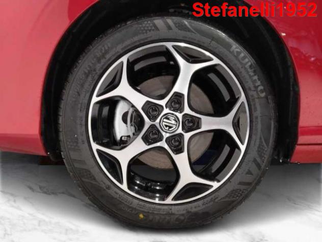 MG MG3 Hybrid+ Luxury Ibrida - RSJ - Diamond Red - Simil rif. 23978797 - Foto 8