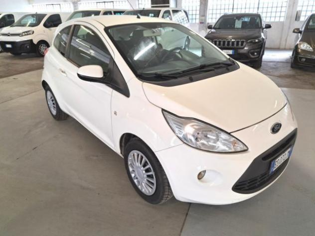 FORD Ka+ 1.2 8V 69CV rif. 24079990 - Foto 4