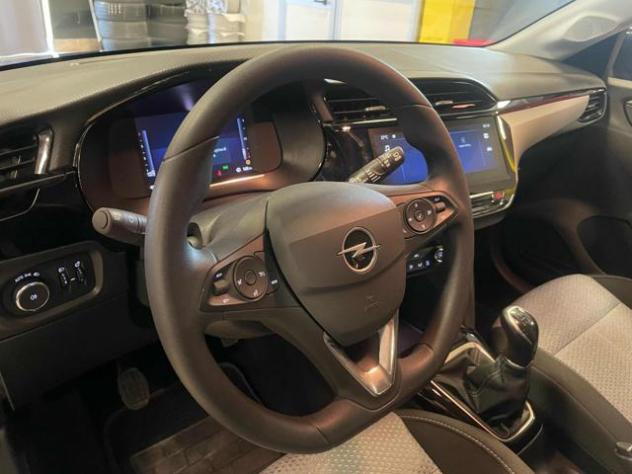 OPEL Corsa 1.2* 4500 KM !!!!! OK GUIDA NEO P rif. 24016873 - Foto 10