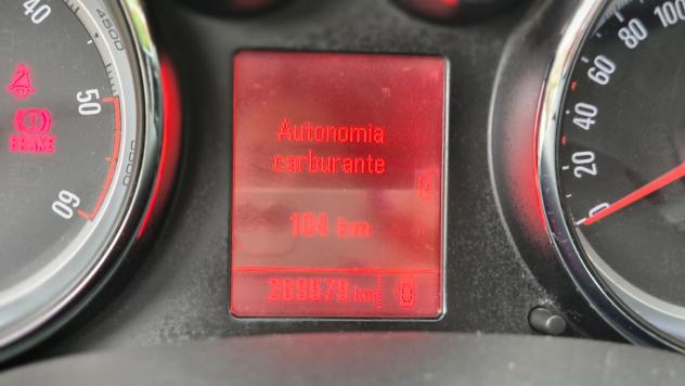 Opel Astra 1.7 /110CV/81KW /EURO 5B - Foto 8