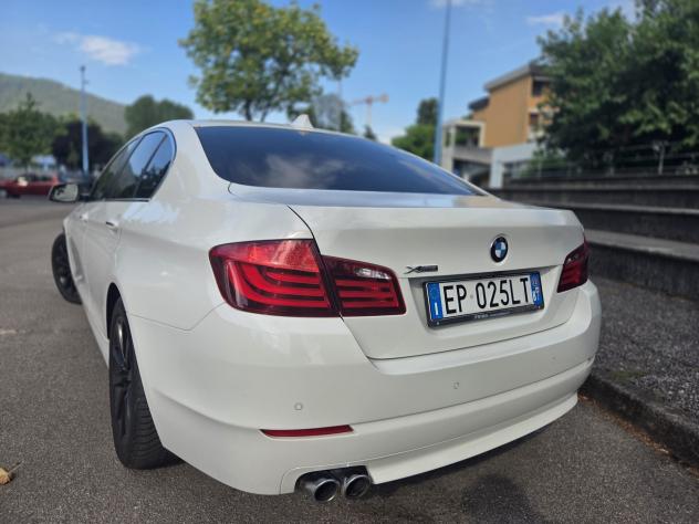 Bmw 530 530d Futura - Foto 7