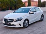 Mercedes-benz A 200 d Automatic Sport