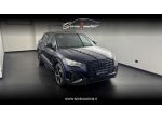 AUDI Q2 35 TDI QUATTRO S tronic Identity Black rif. 23864282