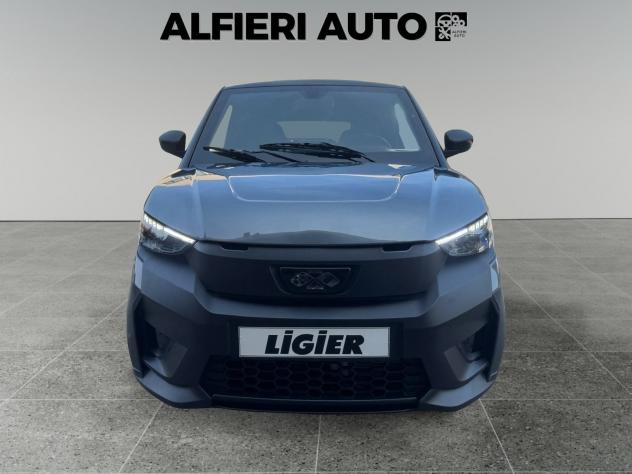 Ligier JS50 REVO D E5+ RS - Clima & Servosterzo & Pack Musica - Foto 2