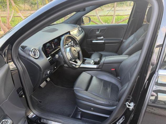 MERCEDES - Classe GLA - 200 d Automatic Premium - Foto 6