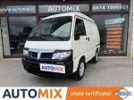 Piaggio Porter 96VOLT Elettrico