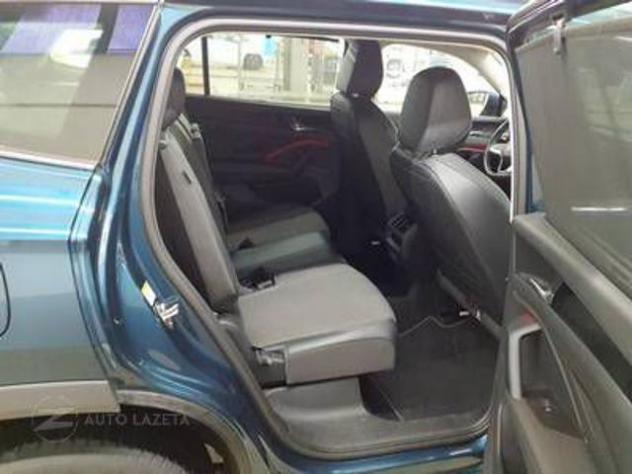 VOLKSWAGEN Tayron 1.5 eTSI 7 Posti DSG Life rif. 23783999 - Foto 3