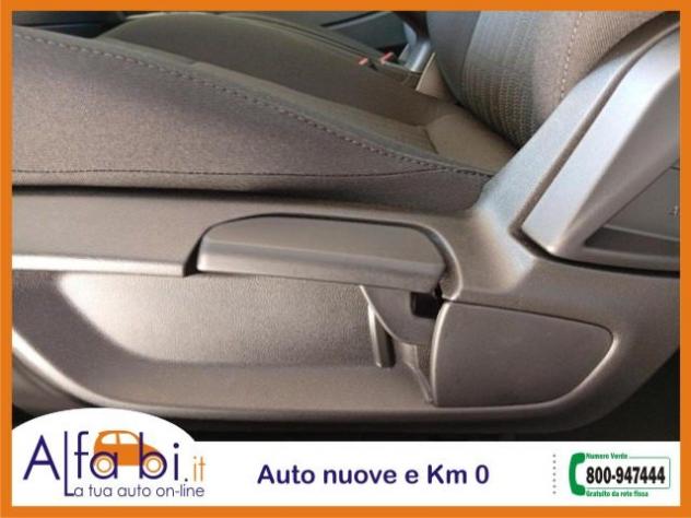 FIAT 500 1.0 Hybrid 65CV Icon + Pack Comfort rif. 24093360 - Foto 10