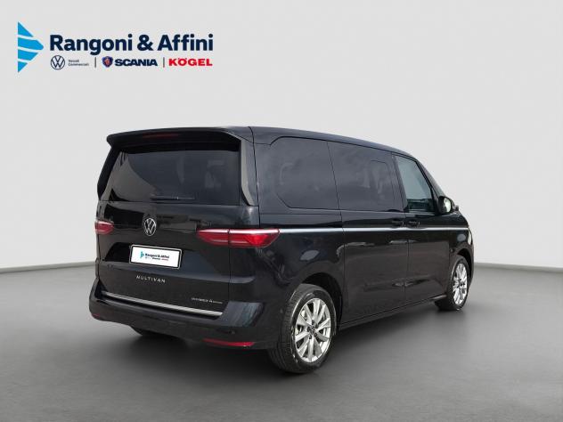 Volkswagen Multivan Multivan 1.5 phev Style 4motion 245cv dsg 7p.ti - Foto 6