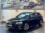 AUDI A4 35 TDI Avant S-Tronic S-Line rif. 23895833