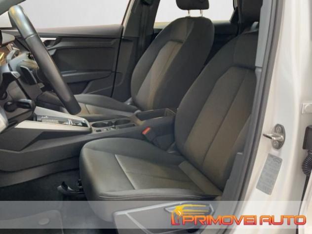 AUDI A3 SPB 40 TFSI e S tronic rif. 20488924 - Foto 5