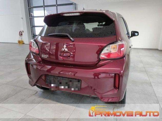 MITSUBISHI Space Star 1.2 CVT Select+ rif. 19162901 - Foto 5