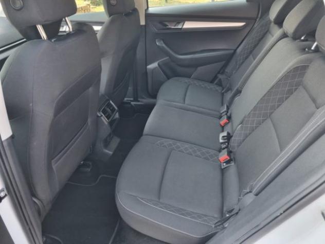 SKODA Karoq 1.6 TDI SCR Ambition rif. 24047228 - Foto 8