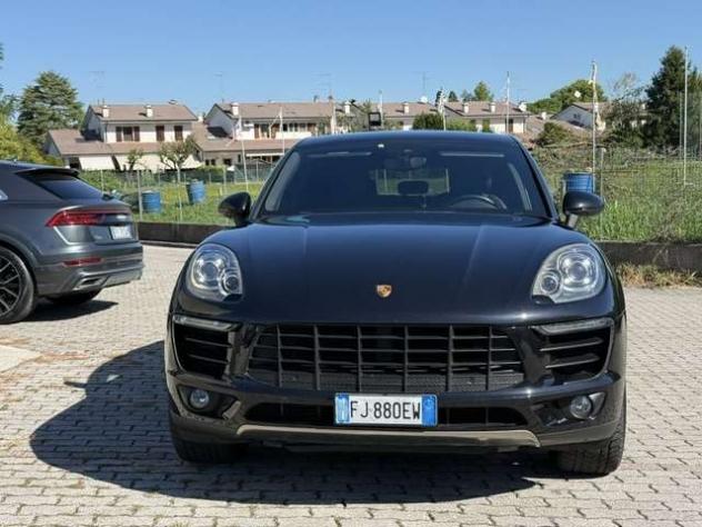 PORSCHE Macan Macan 3.0d S 250cv pdk /PASM/20" rif. 24104057 - Foto 2