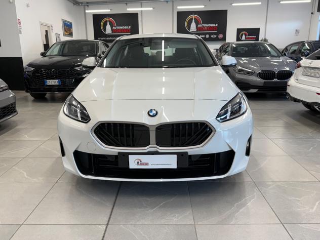 Bmw 120 48V 5p. BUSINESS - Foto 2