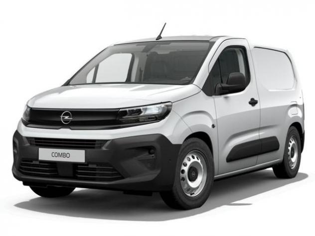 OPEL Combo Cargo 1.5 Diesel 100CV S&S L1H1 - KM ZERO ITALIANA rif. 24016607