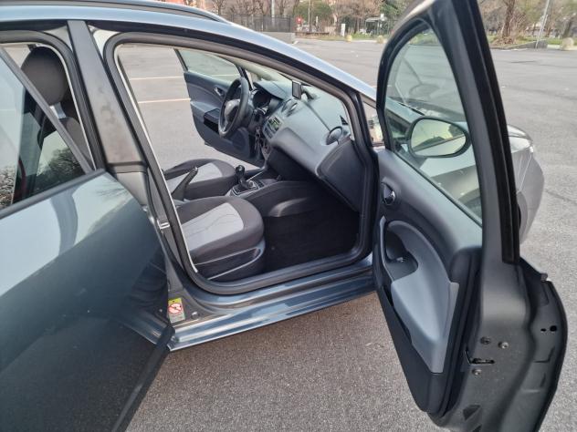 Seat Ibiza ST 1.2 TDI CR Ecomotive Reference - Foto 10