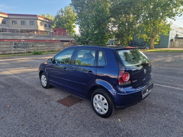 Volkswagen Polo 1.2/64CV 12V 5p. Comfortline - Foto 4