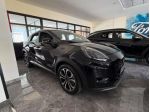 Ford Puma 1.0 Ecoboost Hybrid 125CV Titanium Auto