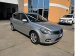Kia Ceed cee'd Sp. Wag. 1.4 90CV EX Bi-Fuel