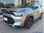 CITROEN - C3 Aircross  1.5 bluehdi Shine s&s 110cv