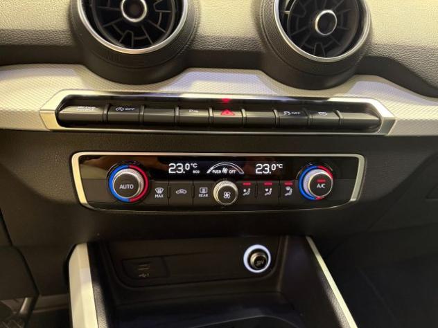 AUDI Q2 2.0 TDI S-TRONIC QUATTRO S-LINE EDITION rif. 24161753 - Foto 9