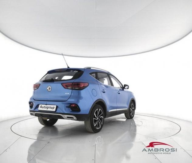 MG ZS MG 1.5 Luxury rif. 24152179 - Foto 3