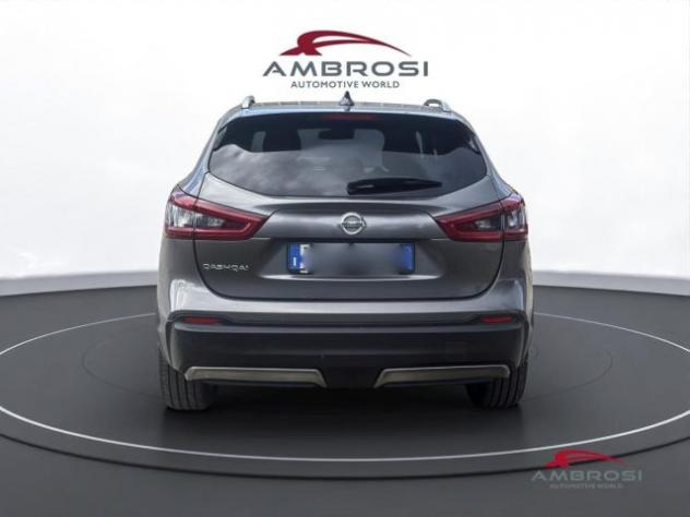 NISSAN Qashqai 1.5 dCi N-Connecta rif. 24185185 - Foto 8