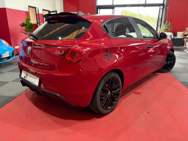 Alfa Romeo Giulietta 1.4 Turbo 120cv Super - Foto 2