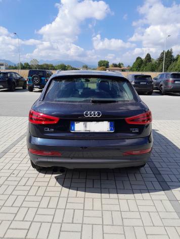 Audi Q3 2.0 TFSI 125kW quattro Stronic - Foto 6