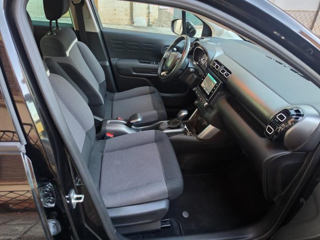 Citroen C3 Aircross BlueHDi 100 S&S Shine - Foto 8