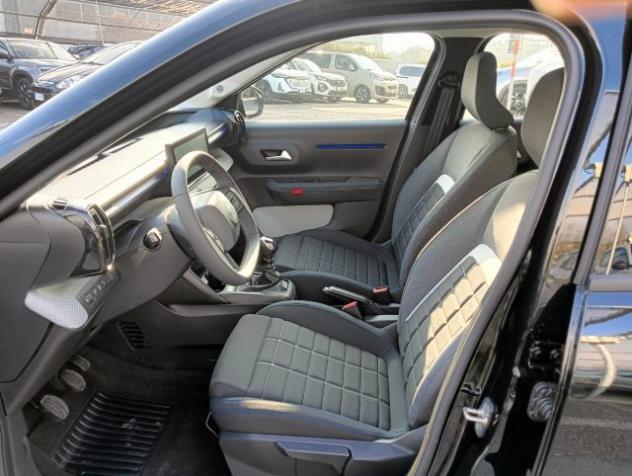 CITROEN C3 Gpl/B Turbo 100 Cv S&S Plus rif. 23795674 - Foto 8