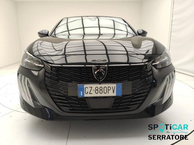 Peugeot 208 II 2023 1.2 hybrid GT 145cv e-dcs 6 - Foto 2