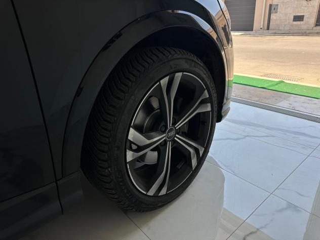 Audi Q3 40 TDI quattro S tronic line edition - Foto 10