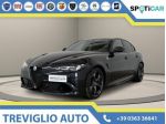 ALFA ROMEO Giulia 2.9 V6 Bi-Turbo Quadrifoglio Super Sport 1 OF 275 rif. 22 &hellip;